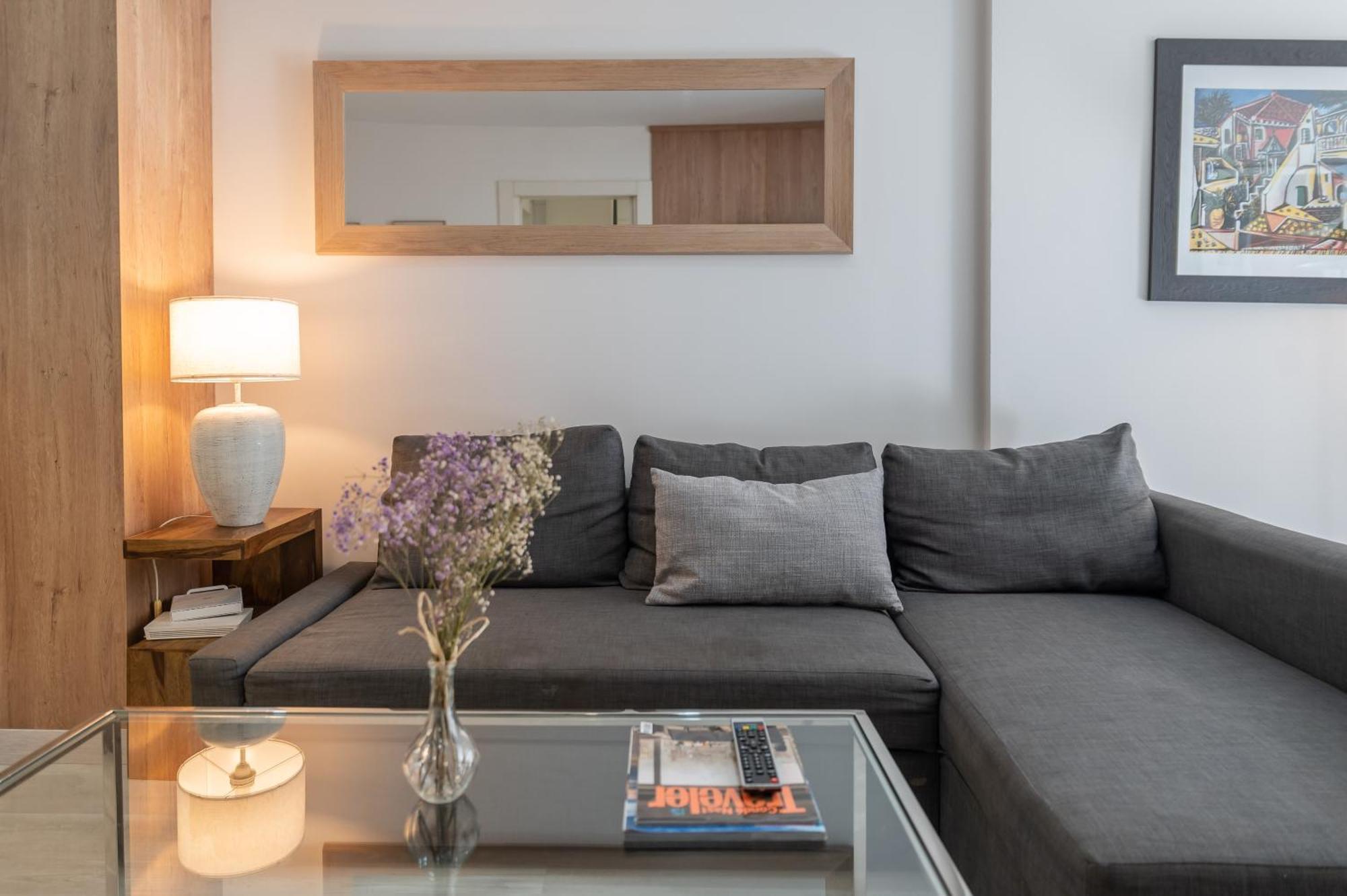 Apartment Victoria 16 Premium By Nagoa Homes Málaga