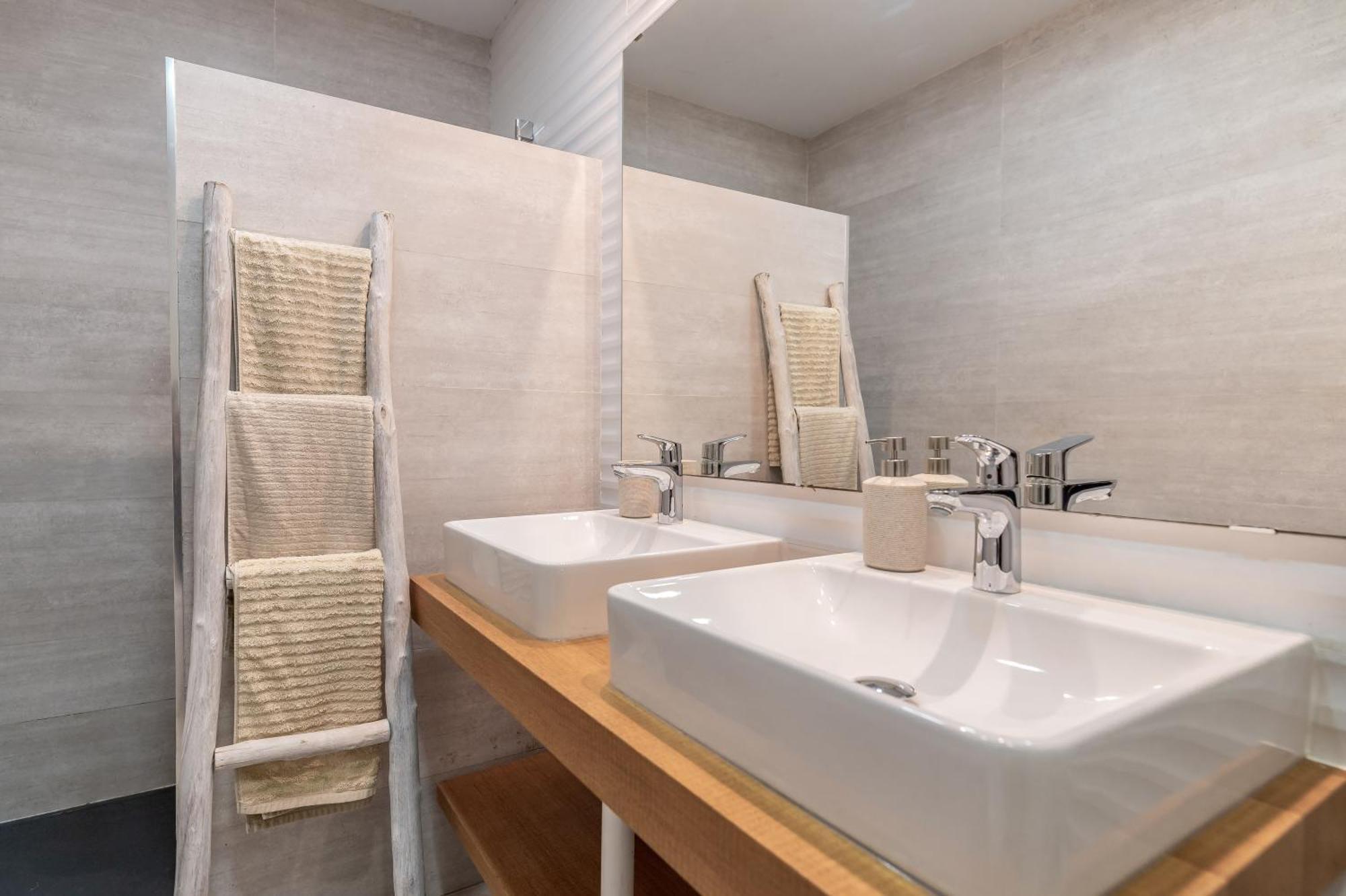 Victoria 16 Premium By Nagoa Homes Apartment Málaga